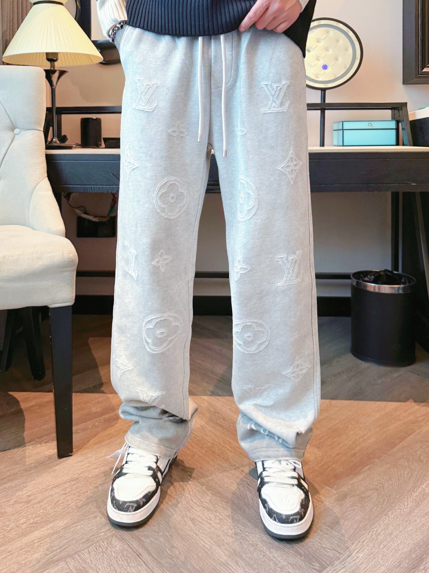 Casual Pants Man